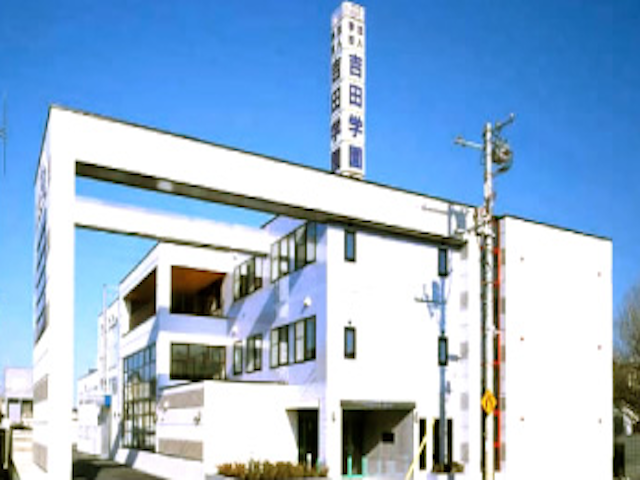 専門学校北海道自動車整備大学校の施設・設備